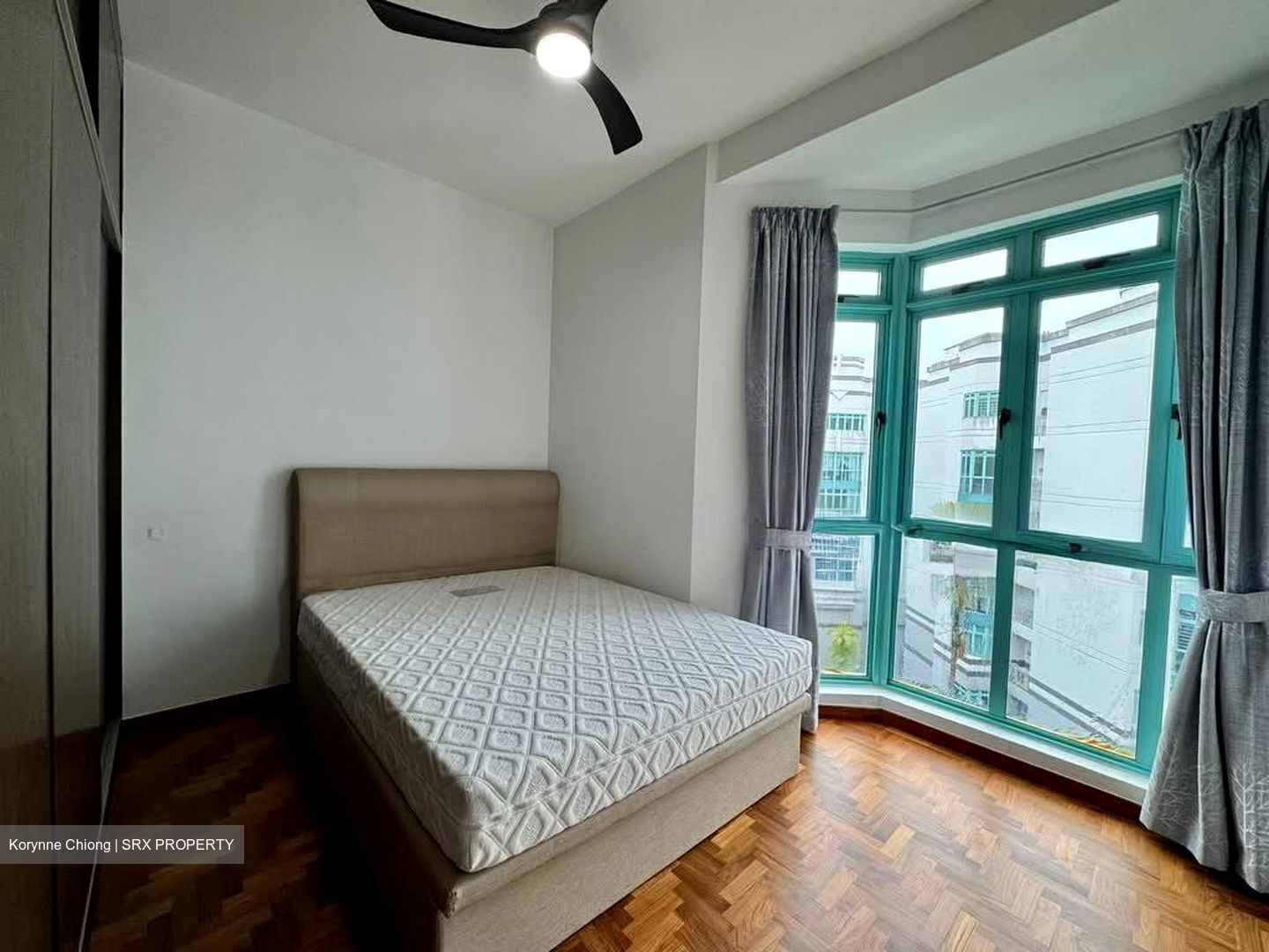 Ballota Park Condominium (D17), Condominium #540930981